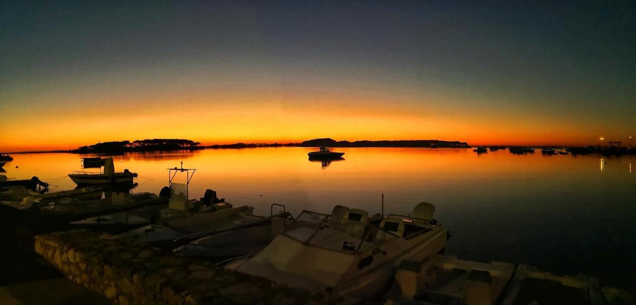 Salento Sea & Sun Apartment Porto Cesareo Eksteriør bilde